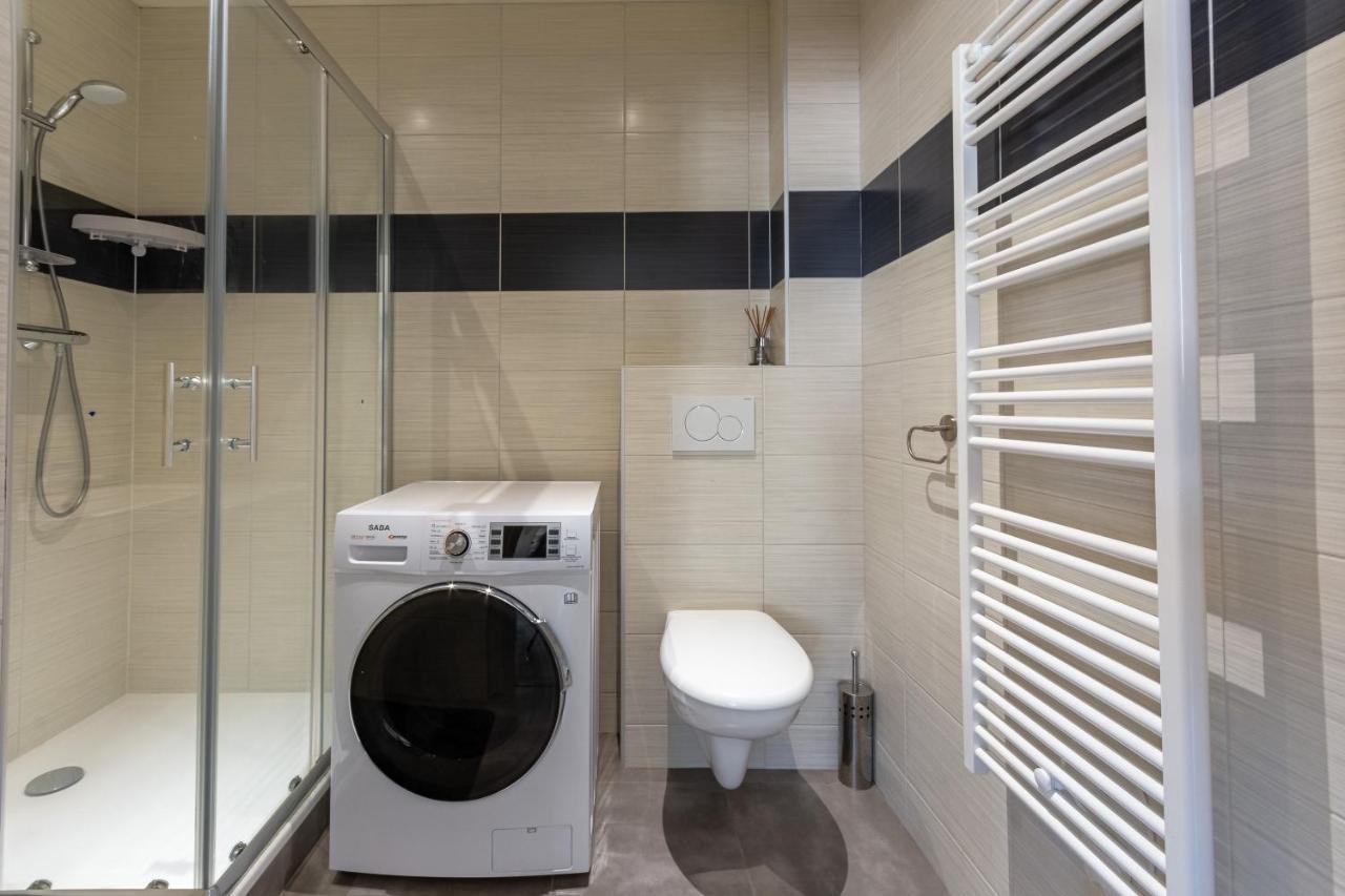 Le 15-Gregimmo-Appart'Hotel Montbeliard Luaran gambar